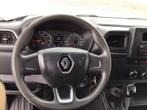 renault master l2h2 23dti 136pk 2020 15950e ex, Auto's, Bestelwagens en Lichte vracht, Voorwielaandrijving, Stof, 4 cilinders