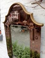 Magnifique miroir venitien 80x46cm, Ophalen
