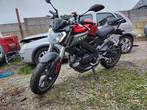 Yamaha mt 125, Motoren, Motoren | Yamaha, Particulier, 125 cc, 11 kW of minder, 1 cilinder