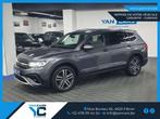 Volkswagen Tiguan Allspace 4Motion * 2.0 TDi - 200 CH. - DSG, Autos, Achat, Euro 6, Entreprise, 1968 cm³