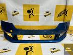 Voorbumper Skoda Fabia III 6V 4xPDC origineel 6V0807221, Gebruikt, Voor, Skoda, Bumper