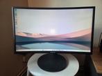 Samsung monitor, Ophalen, Zo goed als nieuw