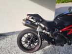 Ducati monster 796, Naked bike, 796 cc, Particulier, 2 cilinders