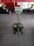 Twist & shape, Sport en Fitness, Ophalen, Gebruikt