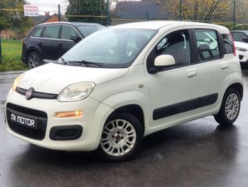 Fiat Panda 1.0 ESSENCE 65CV - 5 PORTES - CLIM (bj 2013) beschikbaar voor biedingen