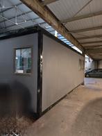 Kantoorunit, Zakelijke goederen, Machines en Bouw | Keten en Containers, Ophalen