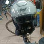 Shoei helm met ingebouwd zonnevizier, Motoren, Kleding | Motorhelmen, Ophalen, Heren, Shoei, Tweedehands