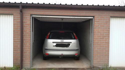 BOX GARAGE, Immo, Garages & Places de parking, Province de Liège