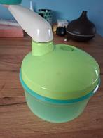 Uiensnijder tupperware, Huis en Inrichting, Ophalen, Zo goed als nieuw