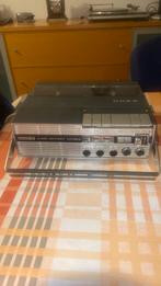 Uher 4400 report stereo, TV, Hi-fi & Vidéo, Enregistreurs audio, Enlèvement, Magnétophone défectueux