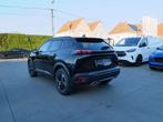 Peugeot 2008 1.2 130pk Automaat Allure 360 BLIS (86798), Auto's, Peugeot, Automaat, 1199 cc, Zwart, 5 zetels