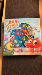 Spelletje vissen, Ophalen, Zo goed als nieuw