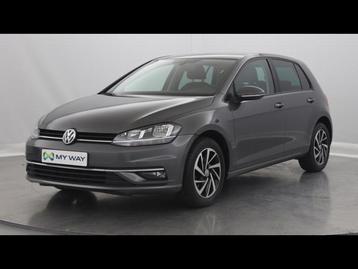 Volkswagen Golf VII Comfortline 