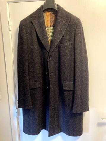 ETRO overjas  beschikbaar voor biedingen