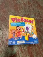 Pie face, Hobby en Vrije tijd, Gezelschapsspellen | Kaartspellen, Ophalen, Zo goed als nieuw