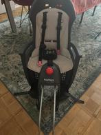 Hamax Siesta fietsstoeltje, Ophalen, Achterzitje, Gebruikt, 9 t/m 36 kg