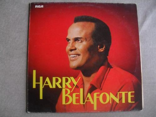 Harry Belafonte – Jump up Calypso (LP), Cd's en Dvd's, Vinyl | Pop, Gebruikt, Verzenden