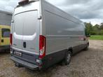 IVECO Daily 3.0 Himatic l4 h2 20.000 km, Argent ou Gris, Achat, Euro 6, Entreprise