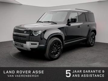 Land Rover Defender 110 D250 Hard Top S AWD  beschikbaar voor biedingen