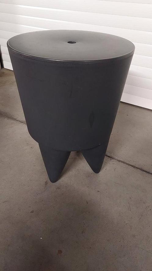 Tabouret Bubu Philippe Starck 1990, Huis en Inrichting, Krukjes, Gebruikt, Ophalen of Verzenden