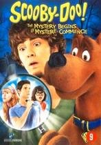 Dvd - Scooby - Doo - The mystery begins, Cd's en Dvd's, Ophalen of Verzenden, Avontuur, Film