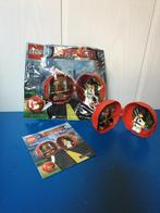 Lego Ninjago 5004916 Kai’s Dojo Pod, Ophalen of Verzenden, Zo goed als nieuw, Complete set, Lego