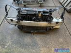 MERCEDES C-KLASSE W203 2.2D 2.2 CDI Voorfront front koelerse, Ophalen, Gebruikt, Mercedes-Benz, Bumper