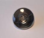 Halogeen spot lamp Sylvania GU10 - 230V - 75W - ES111, Huis en Inrichting, Ophalen of Verzenden, Zo goed als nieuw, Halogeen