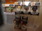 Funko Pop  's  sleutelhangers, Ophalen of Verzenden, Nieuw