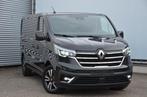 Renault Trafic 2.0DCI-L2-Exclusive-Automaat-Camera-25600+BTW, Automaat, Stof, Renault, Zwart