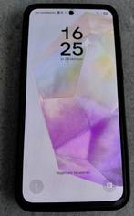 Samsung galaxy a 35, Telecommunicatie, Ophalen