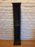 cd-rek in hout, Enlèvement, Utilisé, Bois, CD