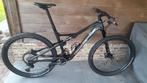 Cannondale Scalpel Carbon 2, 29M, XL, 2022, Fietsen en Brommers, Fietsen | Mountainbikes en ATB, Ophalen, Zo goed als nieuw