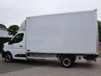 Nissan Interstar 2.0dCi L3H1 3.5T N-CONNECTA Citybox, Voorwielaandrijving, Stof, 4 cilinders, Wit