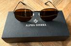 ZONNEBRIL MERCURY ALPHA SIERRA MET 150€KORTING! 💯%NIEUW!, Ophalen of Verzenden, Nieuw, Zonnebril