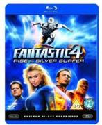 Fantastic Four 2 - Blu-Ray, Envoi, Action