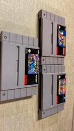 Super Nintendo, Consoles de jeu & Jeux vidéo, Enlèvement ou Envoi, Utilisé