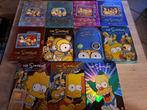 The Simpsons 1-11, CD & DVD, DVD | TV & Séries télévisées, Coffret, Enlèvement ou Envoi