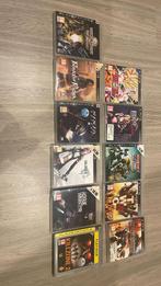 PS3 games waaronder LOLLIPOP CHAINSAW & Dragonballz en meer, Consoles de jeu & Jeux vidéo, Consoles de jeu | Sony PlayStation 3