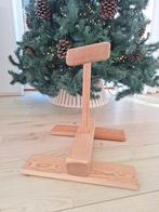 Acro steun, Ophalen, Gebruikt