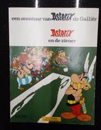 Asterix 3 gewone strips + 1 verzamelboek, Ophalen of Verzenden, Zo goed als nieuw