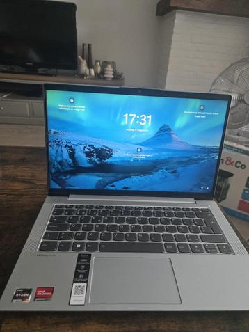 Lenovo IdeaPad 5 14ABA7 82SE00AWMB Azerty, Enlèvement ou Envoi, 14 pouces, 512 GB, Utilisé