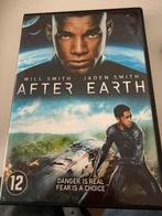 After earth, CD & DVD, DVD | Science-Fiction & Fantasy, Enlèvement ou Envoi, Comme neuf