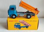 Dinky Atlas _ BERLIET GAK "benne basculante" _ ref. 585, Enlèvement ou Envoi, Comme neuf, Bus ou Camion, Dinky Toys