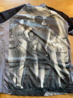 Gesigneerde wielertruitjes tvv KOTK - cultclub den 53, Ophalen of Verzenden, Gebruikt, Kleding