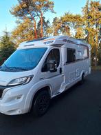 Weinsberg Cara Compact met nog 2 jaar verlengde Fiatgarantie, Caravans en Kamperen, Mobilhomes, Automaat, Weinsberg, Ringverwarming