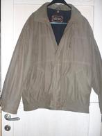 Herenjas 52 winter-zomerjas S, Ophalen of Verzenden, Gedragen, Maat 52/54 (L), Bruin