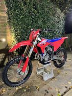 Honda crf 250 uit 2022 in zeer goede staat!!!, Motoren, Motoren | Honda, Particulier