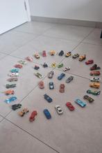 LOT de 43 voitures différentes, Enfants & Bébés, Jouets | Véhicules en jouets, Comme neuf, Enlèvement