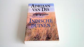 Indische Duinen, Adriaan Van Dis (nieuw)